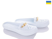 Шлепанцы Luckline L20668 от магазина Frison