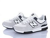 Кроссовки Lqd W659-4 от магазина Frison