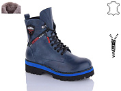 Ботинки No Brand 2315-147 от магазина Frison