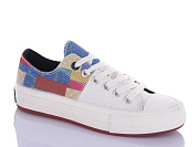 Кеды Comfort-Baby 6037 white (35-40) от магазина Frison