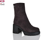 Ботинки Gukkcr RF9198 от магазина Frison