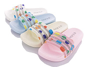 Шлепанцы Lion FY020 от магазина Frison