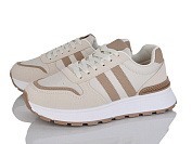 Кроссовки Бабочка 204-42 от магазина Frison