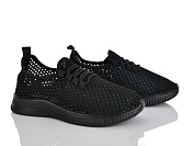 Кроссовки Бабочка 397-657 от магазина Frison