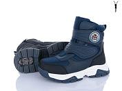 Ботинки Alimama-Girnaive AF24016-2 от магазина Frison