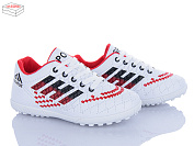 Спорт Poni Kids 18 white от магазина Frison