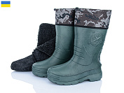 Сапоги Golden Lion P2-2 хакі от магазина Frison