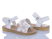 Босоножки Clibee RM79-2 white от магазина Frison