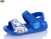 Босоножки Luckline 8005B-16 от магазина Frison