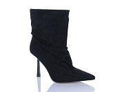 Ботинки Trasta QX1062-2 от магазина Frison