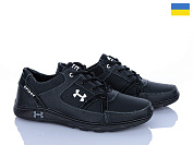 Кроссовки Paolla KP52N чорний от магазина Frison