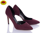 Туфли Meideli 373-1 от магазина Frison