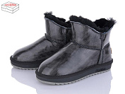 Угги Noubady 2177-1 сірий от магазина Frison