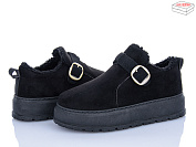 Туфли Seven 777-2616 от магазина Frison