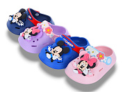 Кроксы M&L Alex13 NUO7 mix от магазина Frison