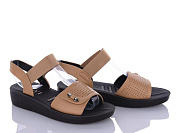 Босоножки Okshoes C4-4 от магазина Frison