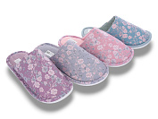 Тапочки Deshman HK24 mix от магазина Frison