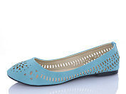 Балетки Sanlin 8-001 от магазина Frison