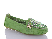 Мокасины Ирина 6078-6 от магазина Frison