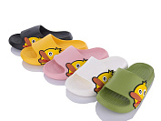 Шлепанцы Sanlin2 8630 mix от магазина Frison