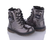 Ботинки С.Луч Q150-3 от магазина Frison