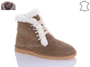 Ботинки No Brand 795J от магазина Frison