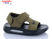 Босоножки Gfb Z6507-5 от магазина Frison