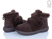 Ботинки Aba2 1ABA3-6 от магазина Frison