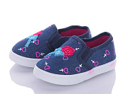 Слипоны X.Ziyang KV47-1 от магазина Frison