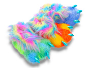 Тапочки Sila FA1402 mix от магазина Frison