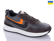 Кроссовки Swin 132-10 от магазина Frison