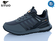 Кроссовки Situo A9705-4 waterproof от магазина Frison