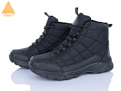 Кроссовки Stilli Group H820-2 піна термо от магазина Frison