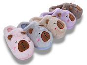 Тапочки Jh-Ян 8853 mix от магазина Frison