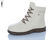 Ботинки I.Trendy CH3311-9 батал от магазина Frison
