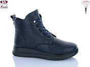 Ботинки Gukkcr YK4056-6 от магазина Frison