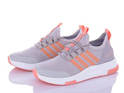 Кроссовки Sharif 224010-11 (36-40) от магазина Frison