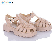 Босоножки Bessky B2856-5C от магазина Frison