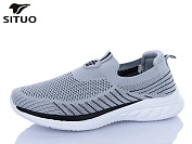 Кроссовки Situo B581-7 от магазина Frison