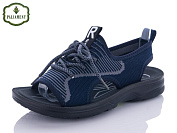 Босоножки Paliament D638-1 от магазина Frison