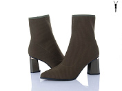 Ботинки Lino Marano H145-16 от магазина Frison