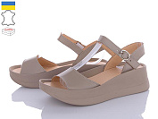 Босоножки Ailinda 9652-5 от магазина Frison