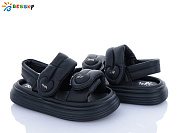 Босоножки Klf BL4318-1B от магазина Frison