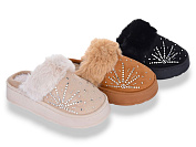 Тапочки Soylu 565 mix от магазина Frison