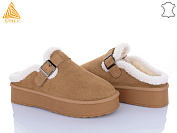 Угги Stilli Group UG20-4 шкіра от магазина Frison