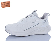 Кроссовки Restime EWL26727 white от магазина Frison