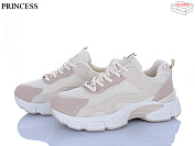 Кроссовки Princess 195-11 от магазина Frison