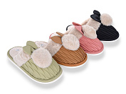 Тапочки M&L Alex13 L767 mix от магазина Frison