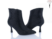 Ботинки Zdw M69-1 от магазина Frison