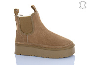 Угги Jiulai 1617-35 от магазина Frison